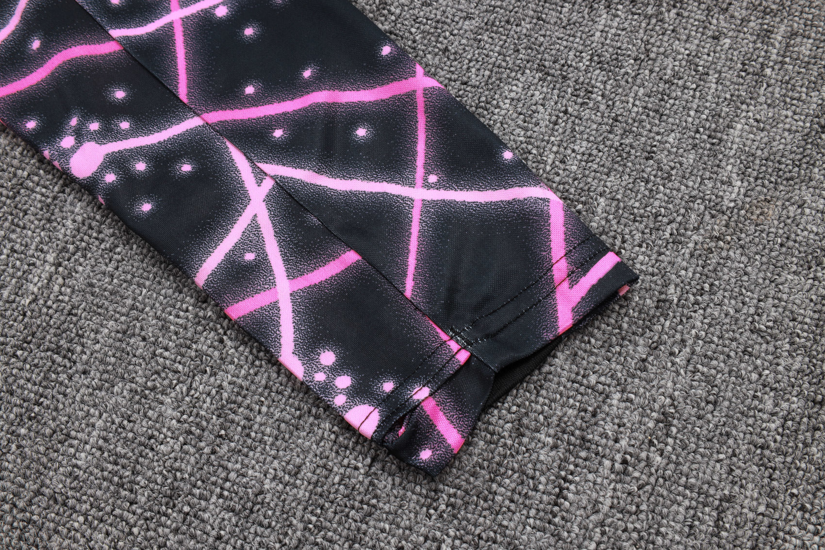 2025-26 Paris Special Training suit Adults Or Children