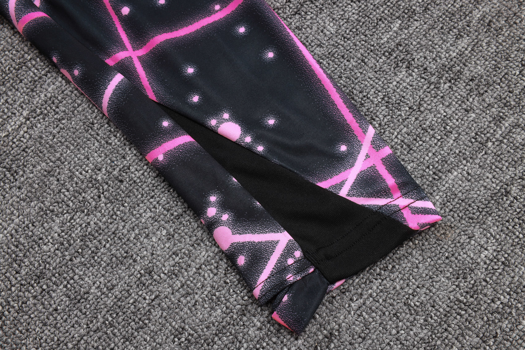 2025-26 Paris Special Training suit Adults Or Children