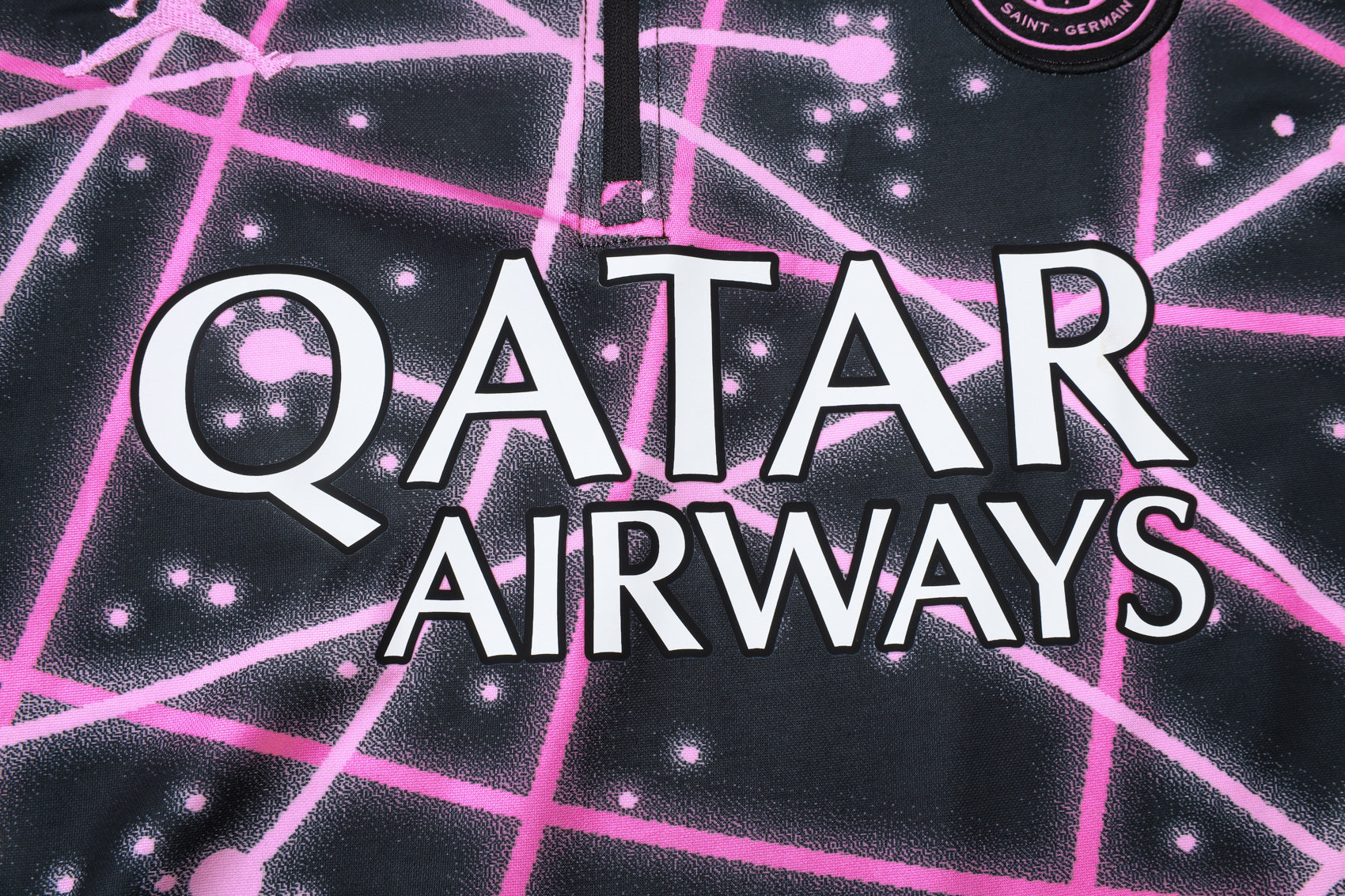 2025-26 Paris Special Training suit Adults Or Children