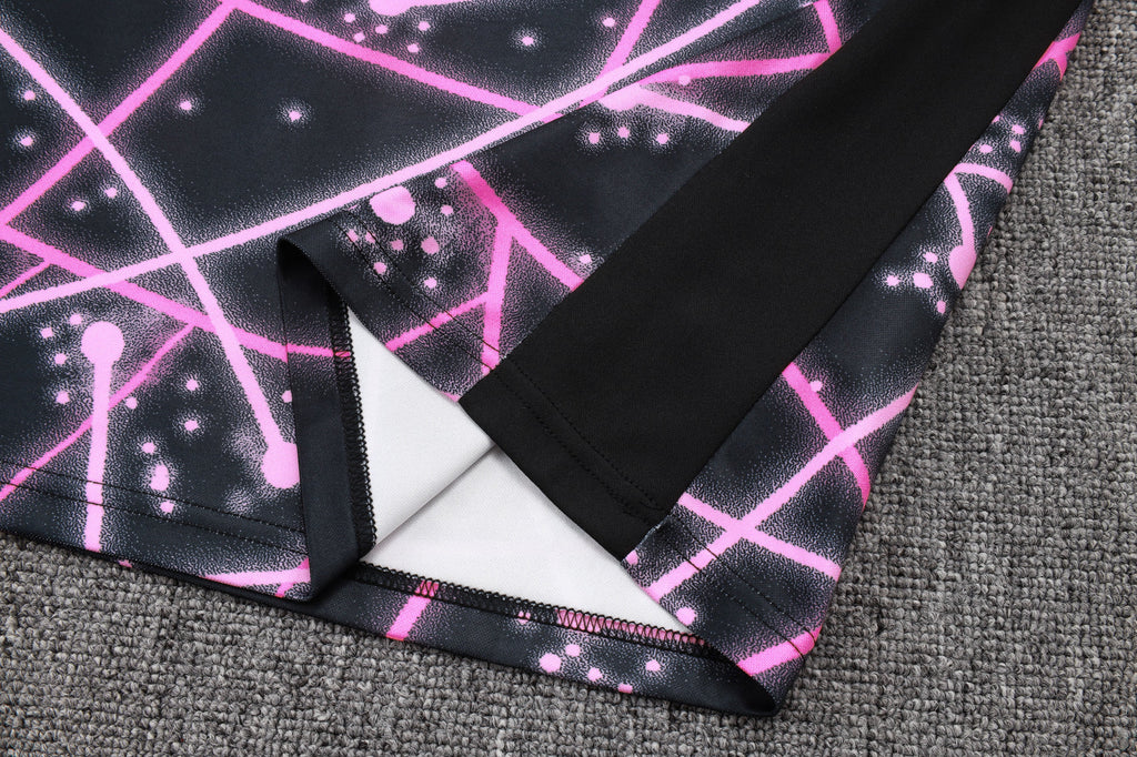 2025-26 Paris Special Training suit Adults Or Children