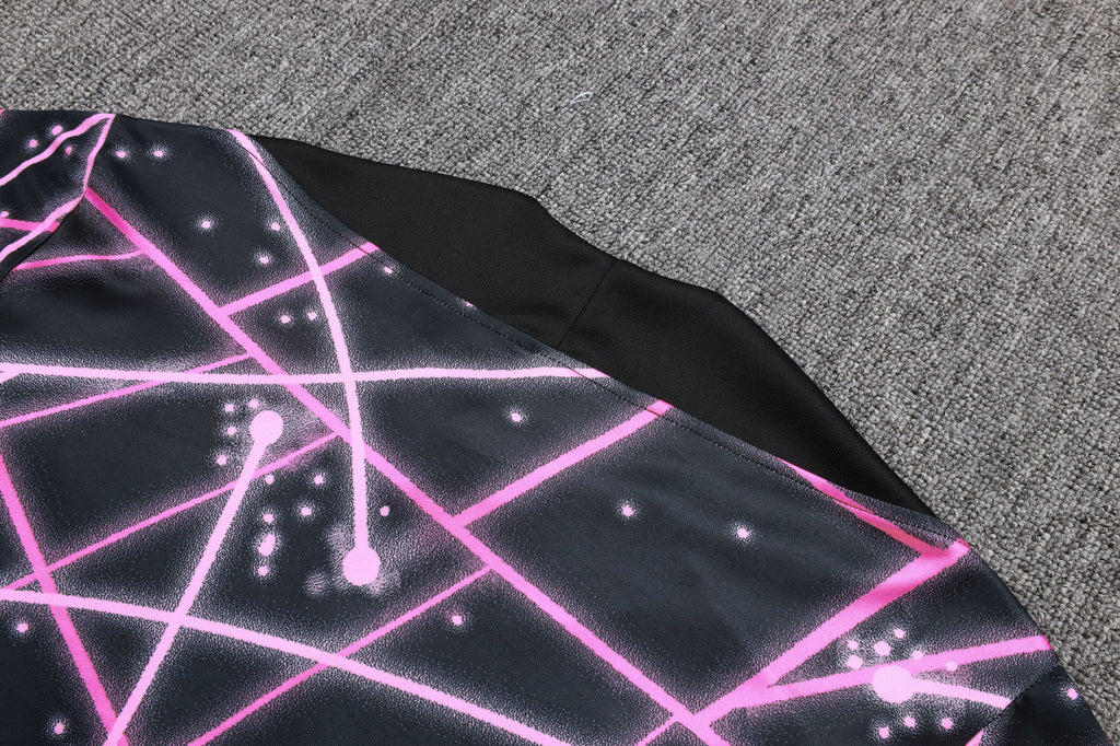 2025-26 Paris Special Training suit Adults Or Children