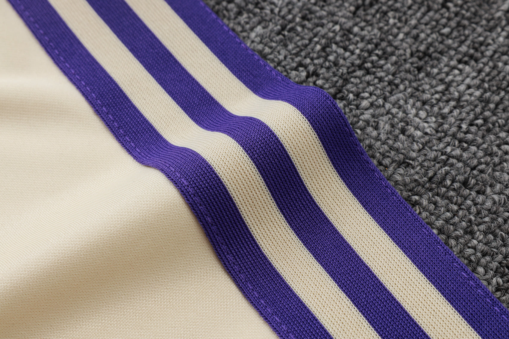 2025-26 Real Madrid Apricot training suit S-2XL