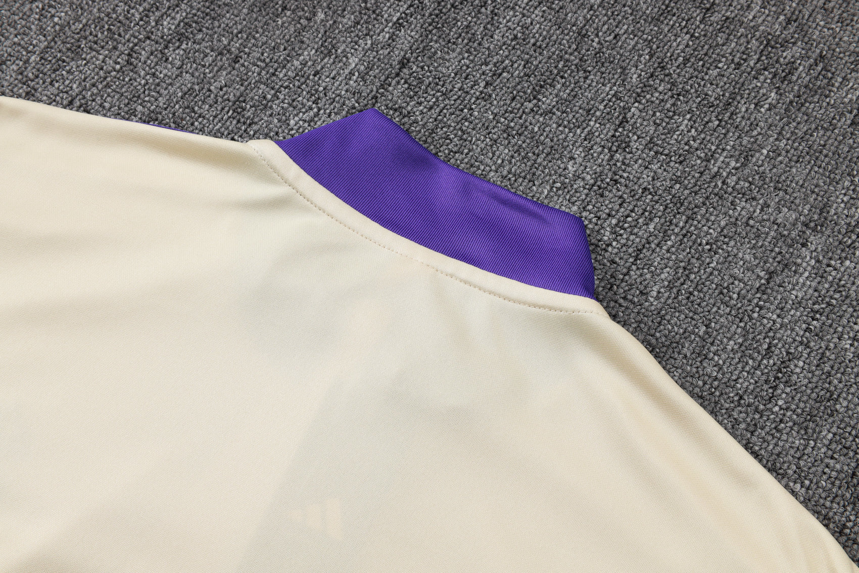 2025-26 Real Madrid Apricot training suit S-2XL