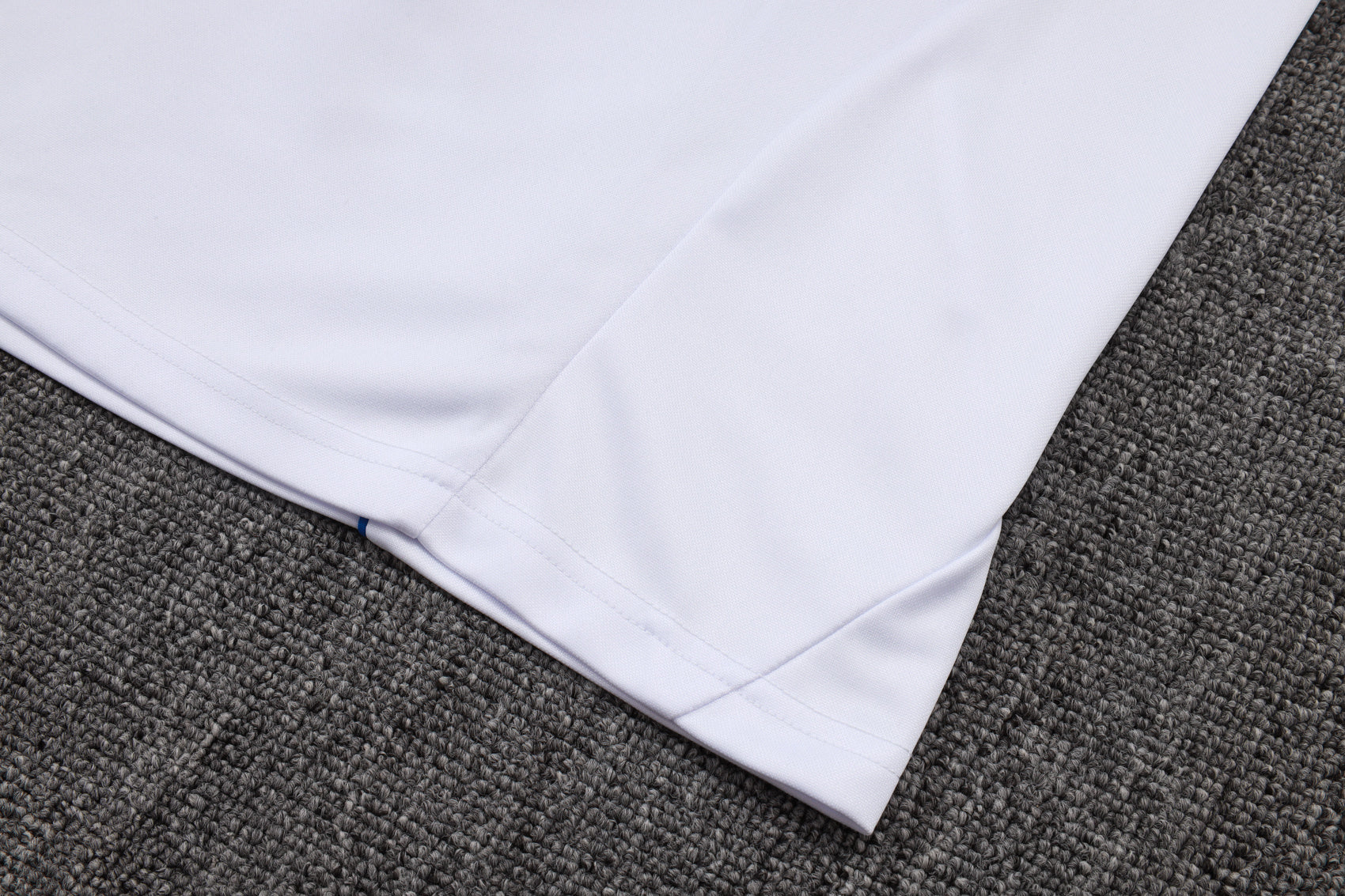 2025-26 Bayern Munich white (with blue trim) Training suit Adults Or Children