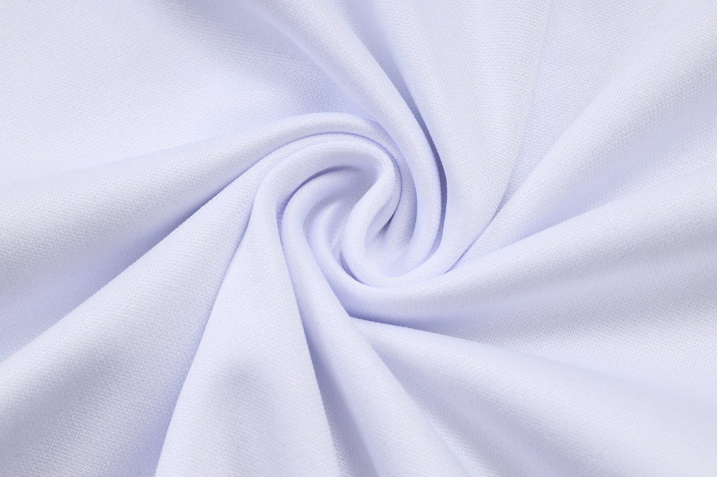 2025-26 Bayern Munich white (with blue trim) Training suit Adults Or Children