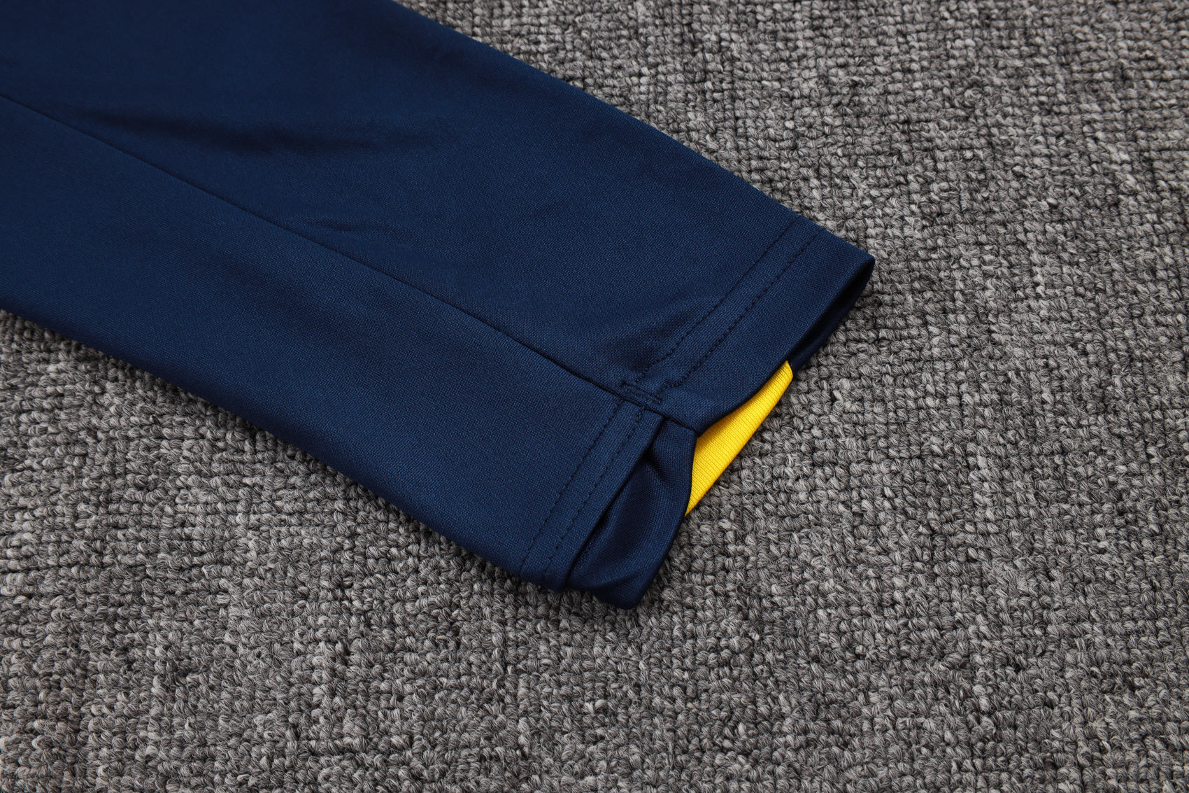 2025-26 Atletico Madrid Royal Blue Training Suit S-2XL