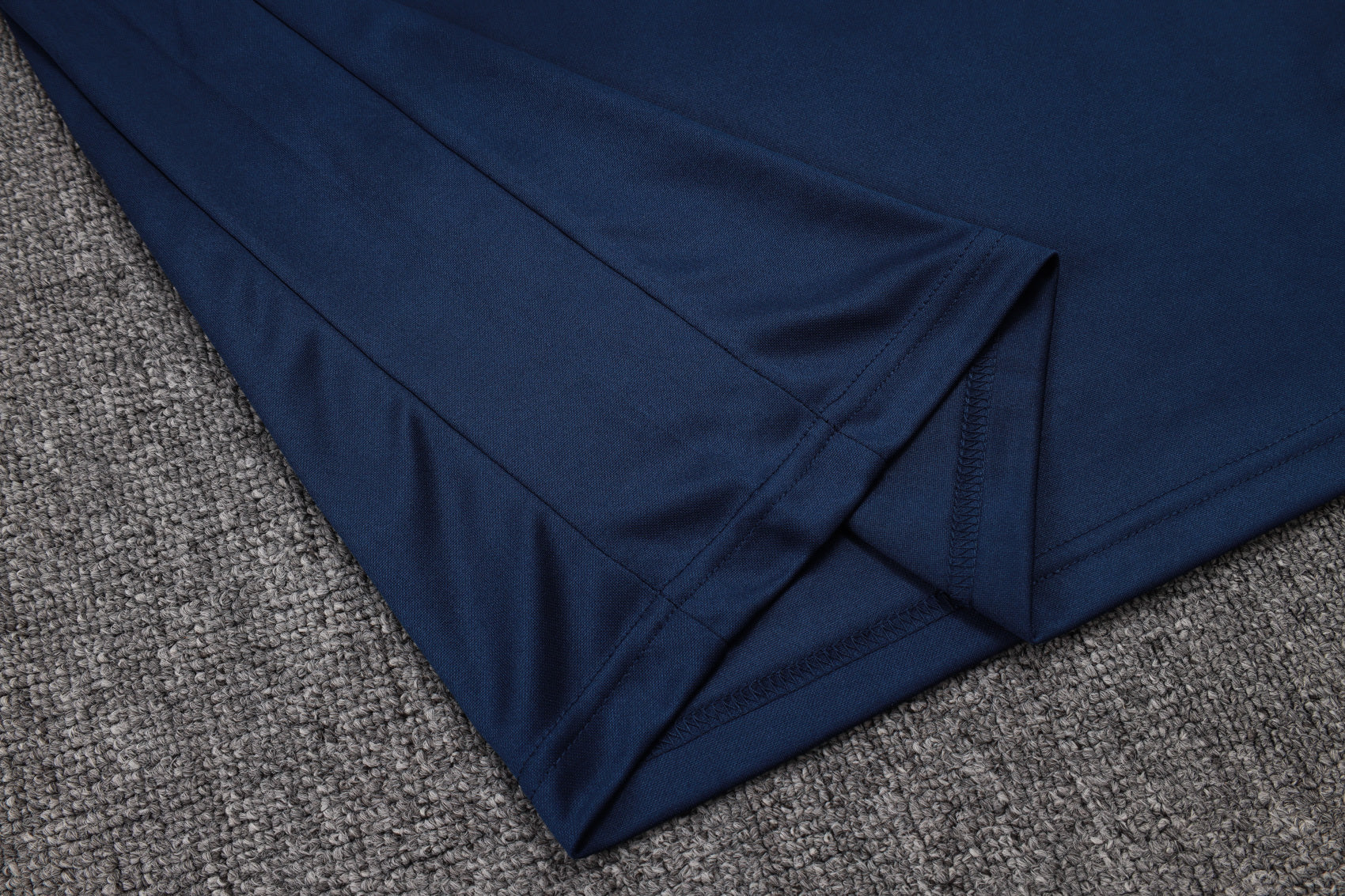 2025-26 Atletico Madrid Royal Blue Training Suit S-2XL