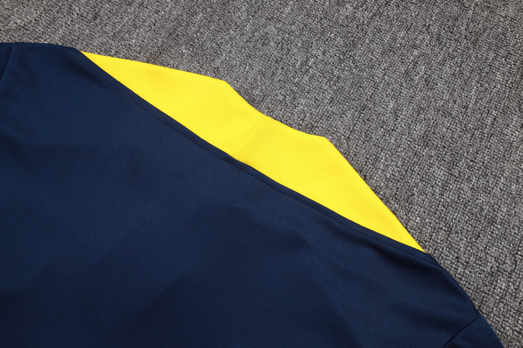 2025-26 Atletico Madrid Royal Blue Training Suit S-2XL