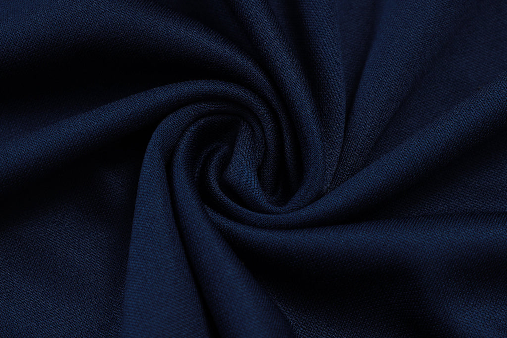 2025-26 Atletico Madrid Royal Blue Training Suit S-2XL