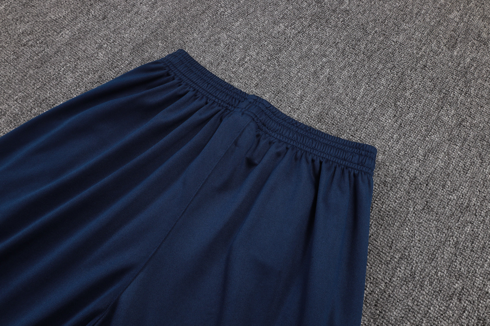 2025-26 Atletico Madrid Royal Blue Training Suit S-2XL