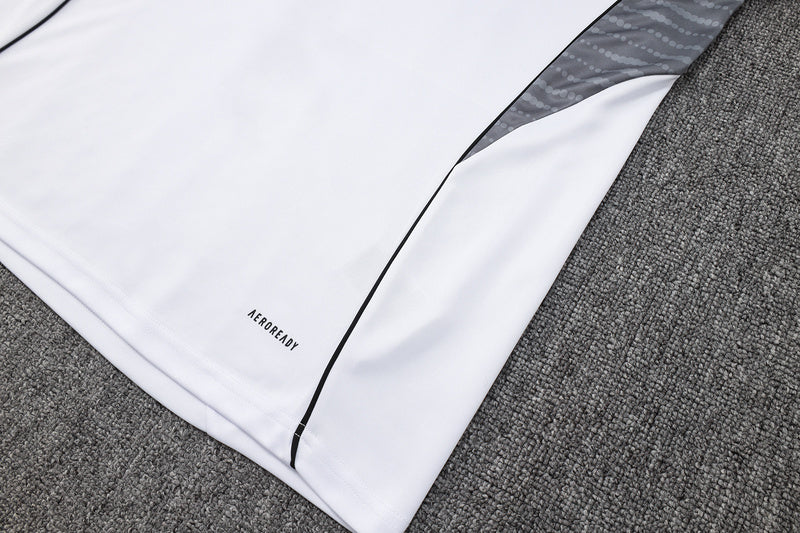 2025-26 Real Madrid Adult training suit S-2XL