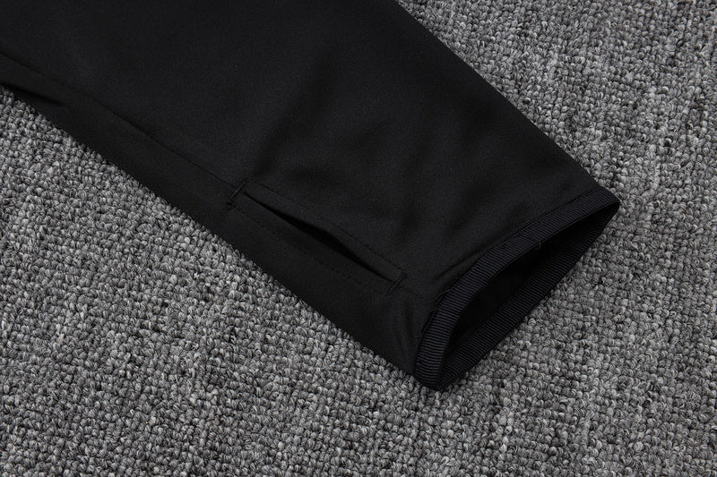 2025-26 Manchester United Adult training suit S-2XL