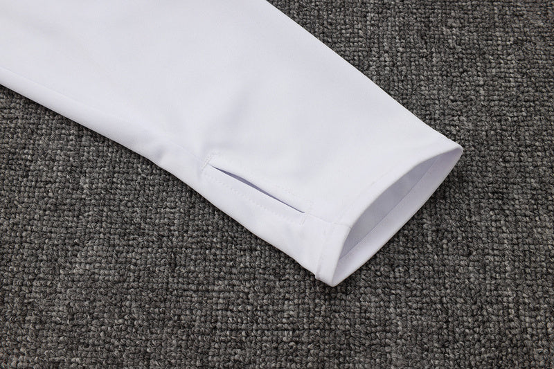 2025-26 Miami Adult long pull training suit S-2XL