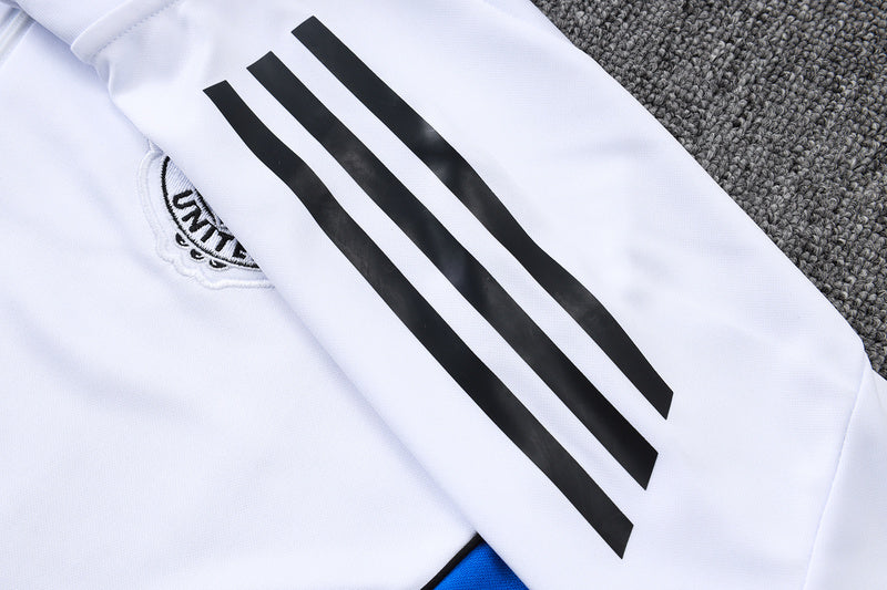 2025-26 Manchester United Adult training suit S-2XL