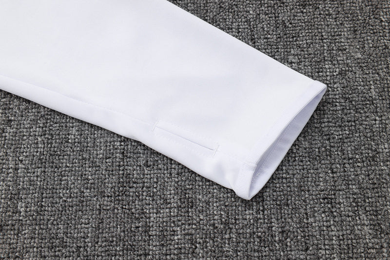 2025-26 Real Madrid Adult training suit S-2XL