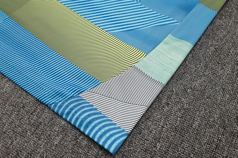 2025-26 Real Madrid Adult training suit S-2XL