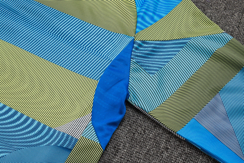 2025-26 Real Madrid Adult training suit S-2XL