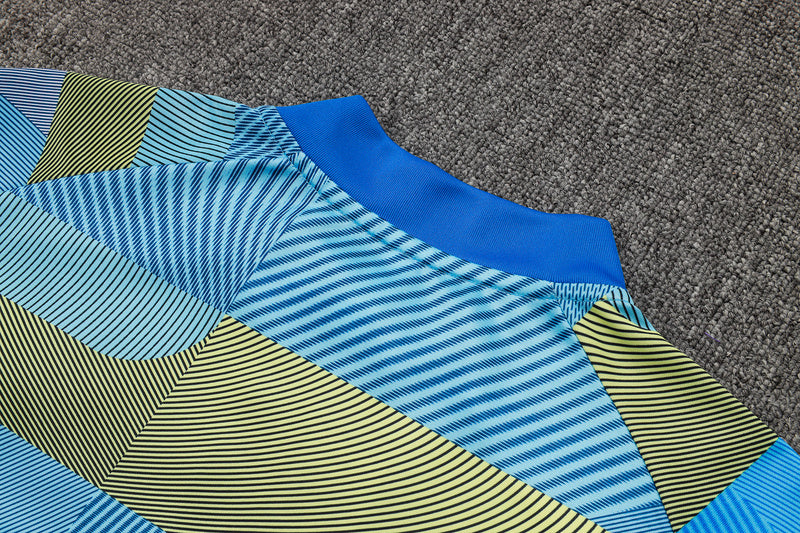 2025-26 Real Madrid Adult training suit S-2XL