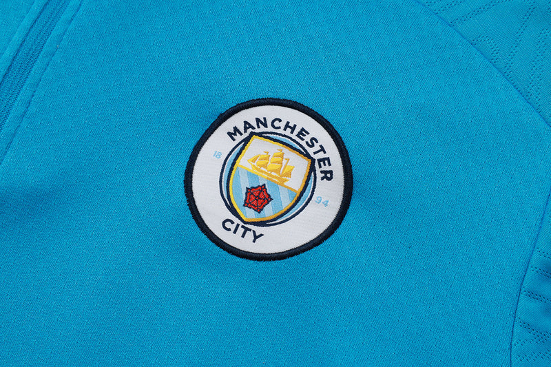 2025-26 Manchester City Adult training suit S-2XL