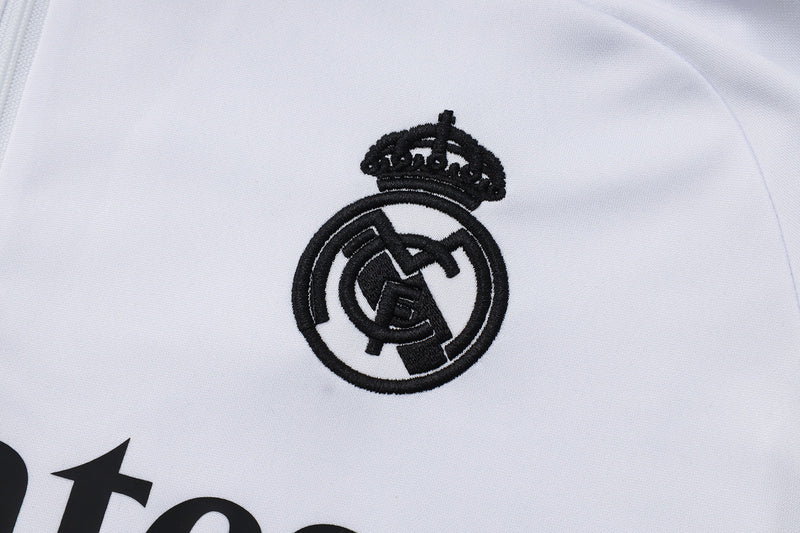 2025-26 Real Madrid Adult training suit S-2XL