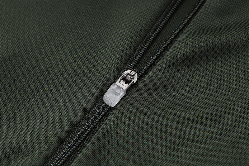 2025-26 Bayern Munich Black Training Suit S-2XL