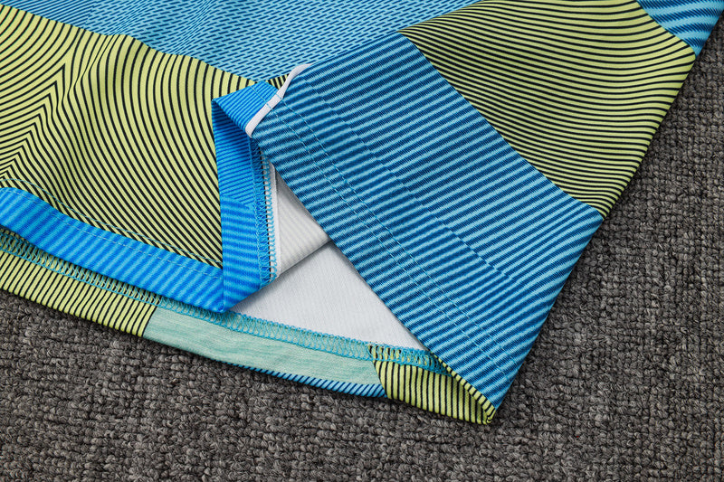 2025-26 Real Madrid Adult training suit S-2XL