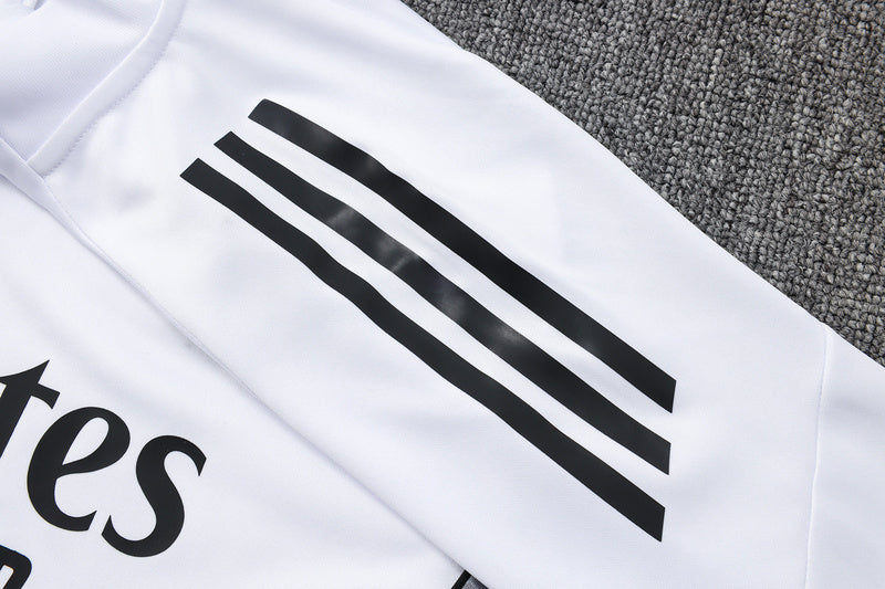 2025-26 Real Madrid Adult training suit S-2XL
