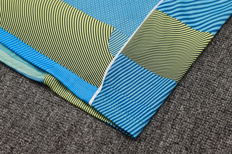 2025-26 Real Madrid Adult training suit S-2XL