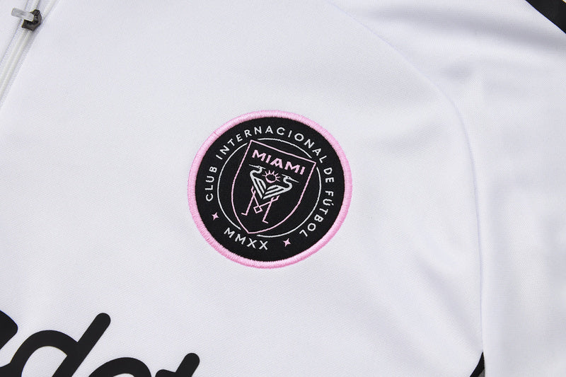 2025-26 Miami Adult long pull training suit S-2XL