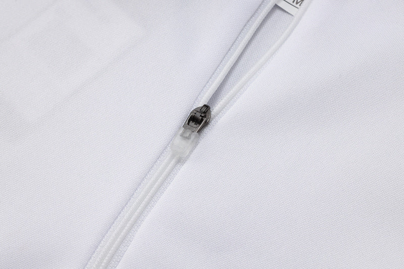 2025-26 Miami Adult long pull training suit S-2XL