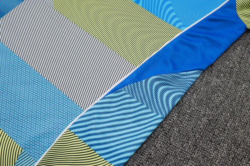 2025-26 Real Madrid Adult training suit S-2XL