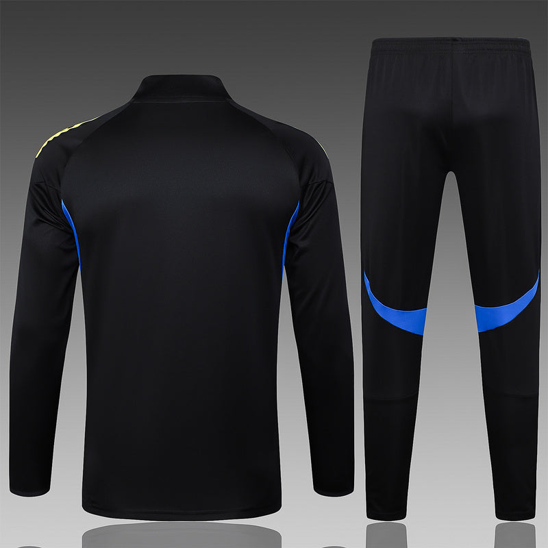 2025-26 Manchester United Adult training suit S-2XL