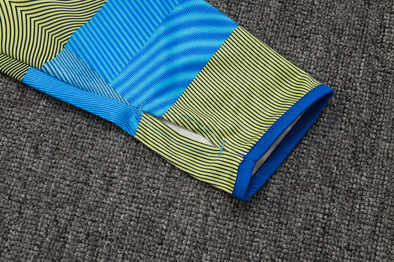 2025-26 Real Madrid Adult training suit S-2XL