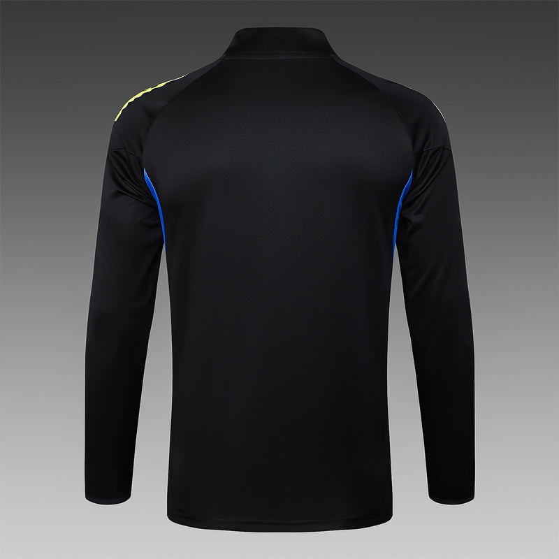 2025-26 Manchester United Adult training suit S-2XL