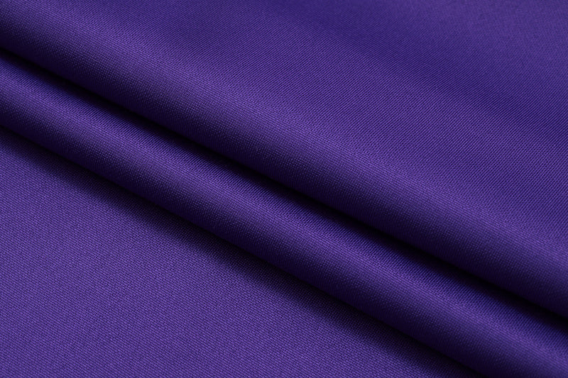 2025-26 Real Madrid Purple Adult training suit S-2XL