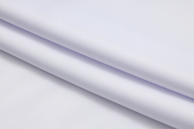 2025-26 Bayern Munich White Training Suit S-2XL