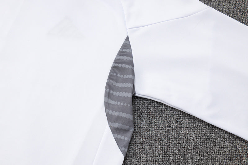 2025-26 Real Madrid Adult training suit S-2XL