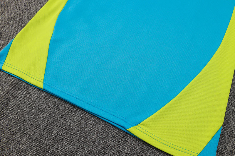 2025-26 Manchester City Adult training suit S-2XL