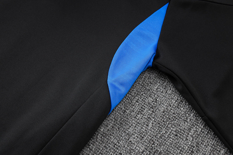 2025-26 Manchester United Adult training suit S-2XL