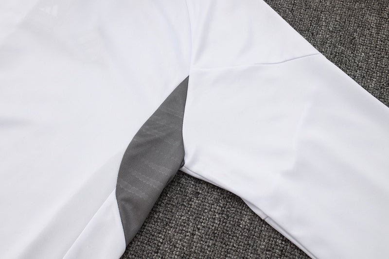 2025-26 Miami Adult long pull training suit S-2XL