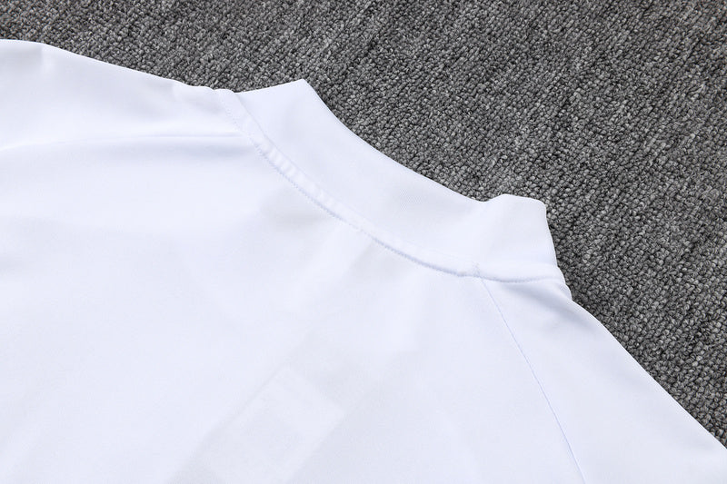 2025-26 Manchester United Adult training suit S-2XL