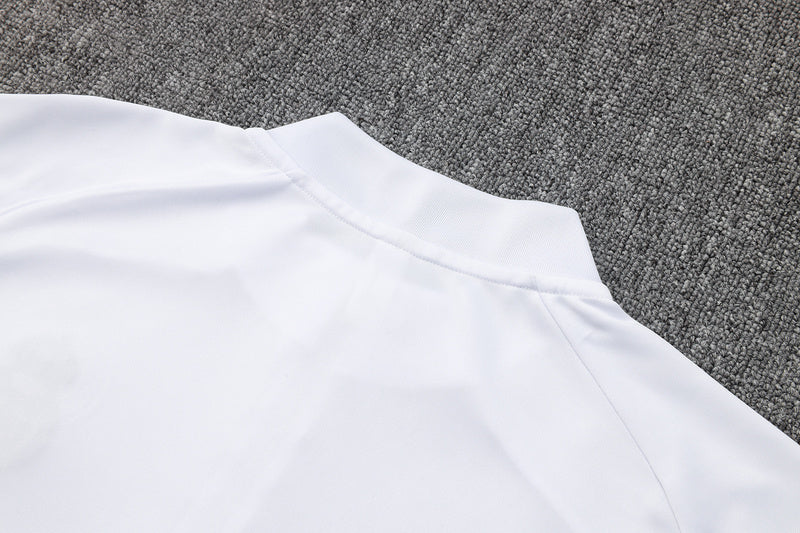 2025-26 Real Madrid Adult training suit S-2XL