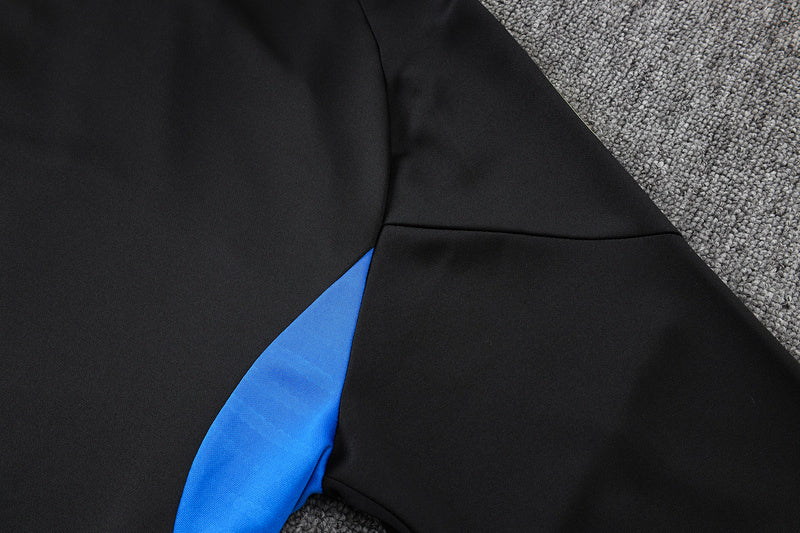 2025-26 Manchester United Adult training suit S-2XL