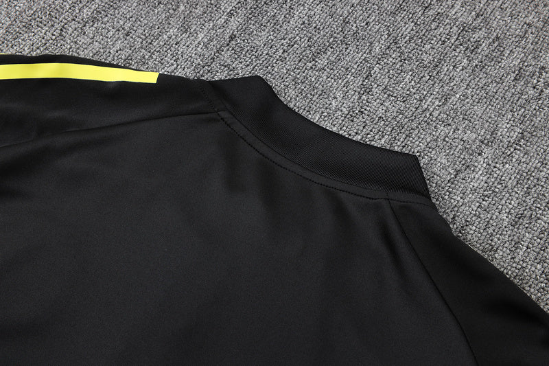 2025-26 Manchester United Adult training suit S-2XL