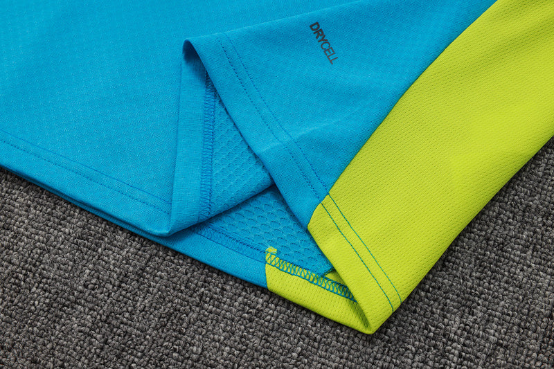 2025-26 Manchester City Adult training suit S-2XL