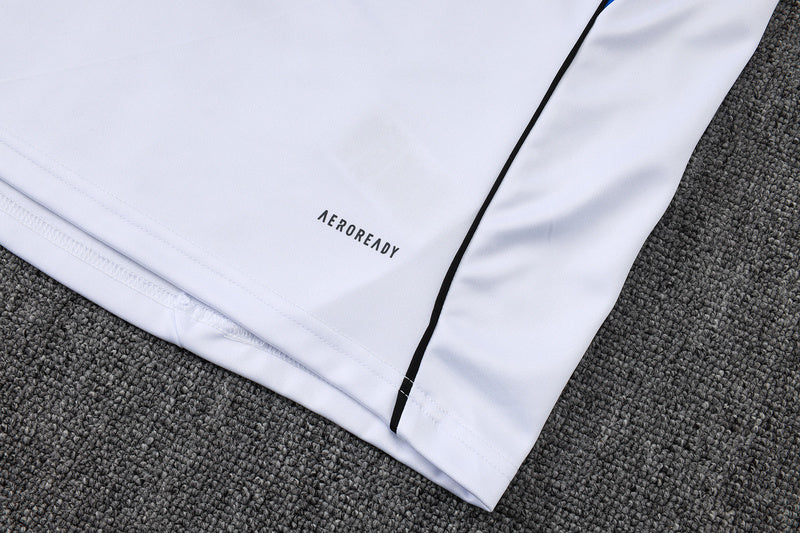 2025-26 Manchester United Adult training suit S-2XL