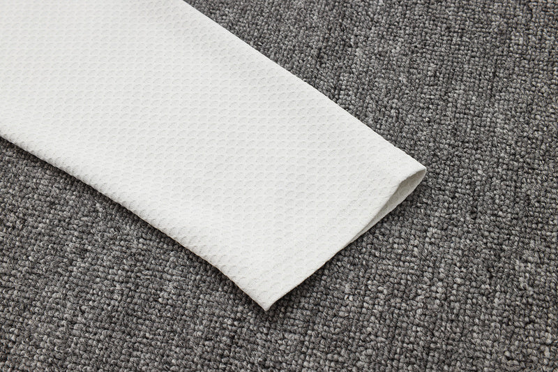 2025-26 Portugal White Adult long pull training suit S-2XL