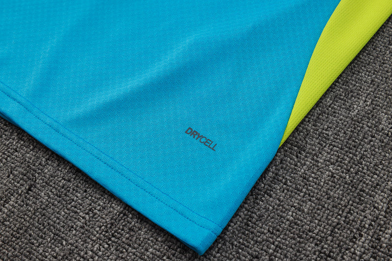 2025-26 Manchester City Adult training suit S-2XL