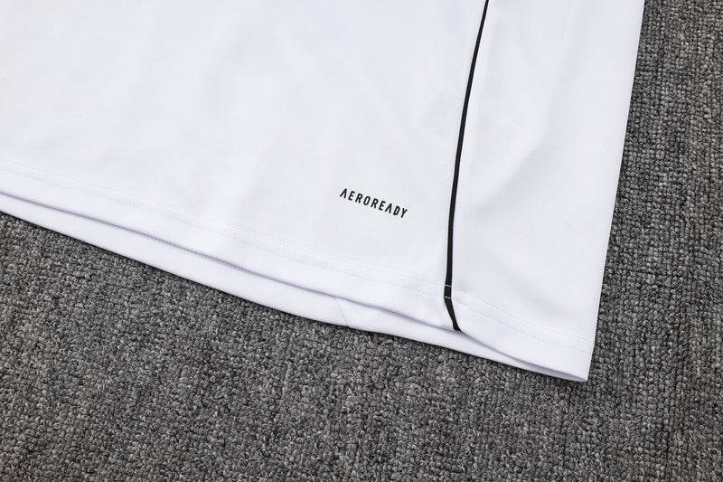 2025-26 Real Madrid Adult training suit S-2XL