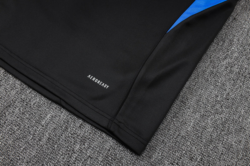 2025-26 Manchester United Adult training suit S-2XL